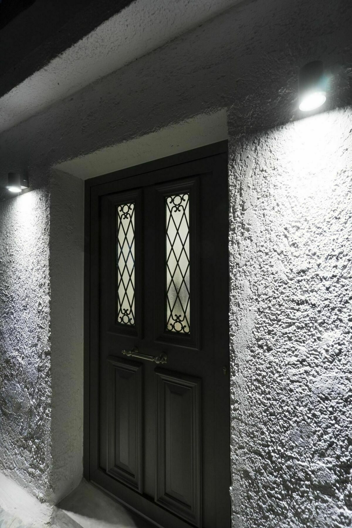 Evans House Ханья Экстерьер фото