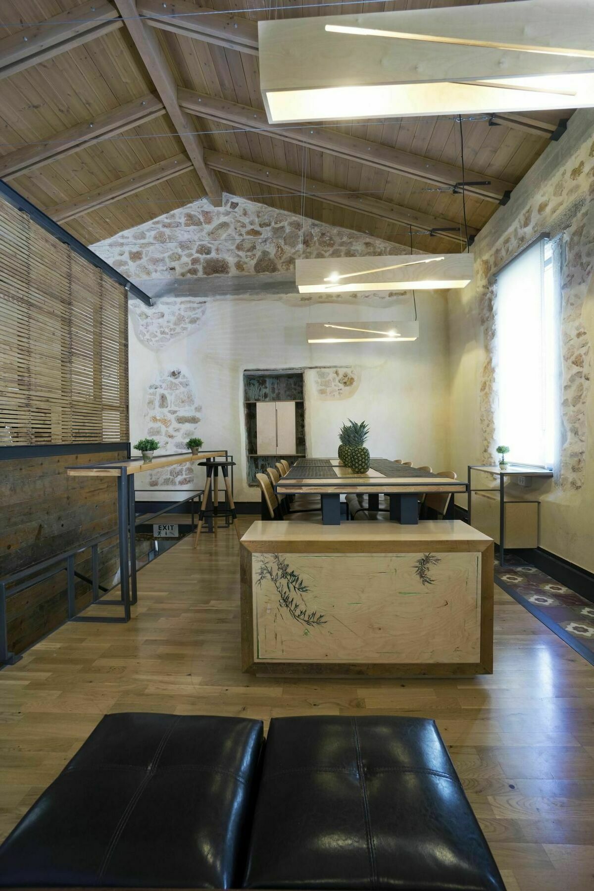 Evans House Ханья Экстерьер фото